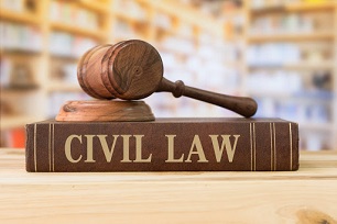 Civil Law Cases