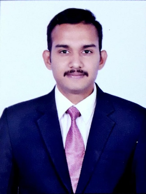 K. Aditya Hemanth